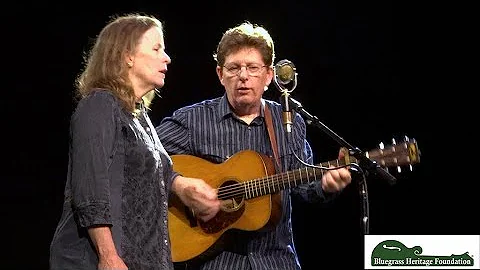 Tim O'Brien in concert 20171104