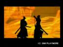 Samurai Shodown Warriors Rage 2 (PSone) Intro