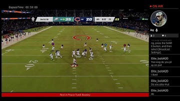 Making my Custom Playbook Madden 23 Current Gen