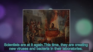 10 Deadly Viruses And Bacteria Created In Labs - Listverse