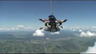 Skydive Hot Springs