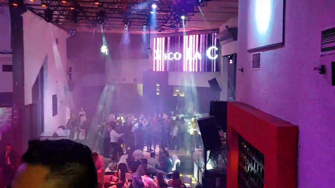 Disco(5) - YouTube