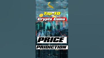 | Altcoins Price Pridiction -2025 📈 #viralshort #shorts