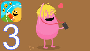 Dumb Ways to Draw 2 - Gameplay Android, iOS Part 3