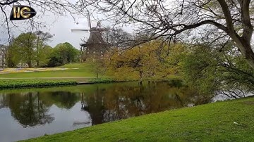 Nghĩ Về Màu Tóc Mẹ | Huy Luân | HC Recording Studio