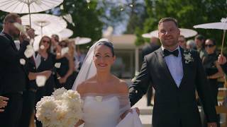 Yolandi &amp; Philip's Wedding Film | Laurent, Lourensford