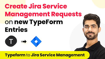 How to Create Jira Service Management Requests from new Typeform Entries