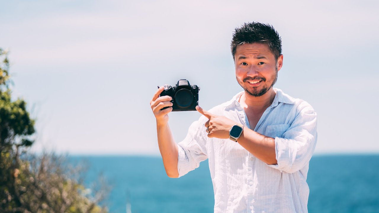 【顾俊】拳打a75，脚踢r63，2万以内，尼康才是顶配！