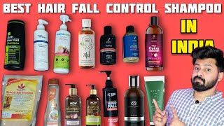 Best Hair fall control Shampoo | Unisex | Not Sponsored | Tamil | Shadhik