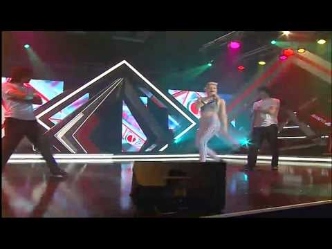 15.05.13 სოფია აღაპიშვილი