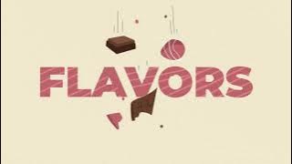 Don Altae - Chocolate Girls (Lyric Video)