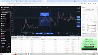 Как находить токены которые взлетают на десятки иксов. Мой опыт. Dexscreener.Dextools.Trading.Defi