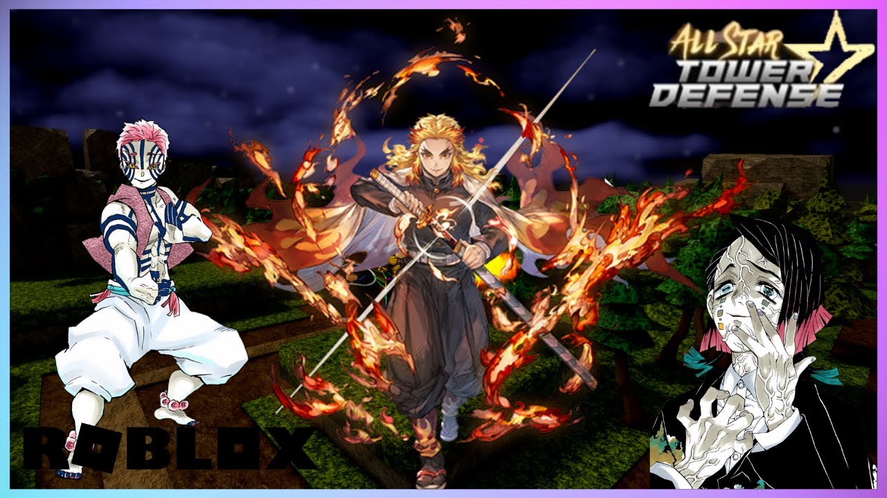 Challenge 1 Solo w/Chat | Roblox All Star Tower Defense