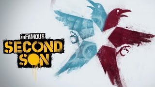 inFamous: Second Son прохождение с Карном. Часть 9 - Финал