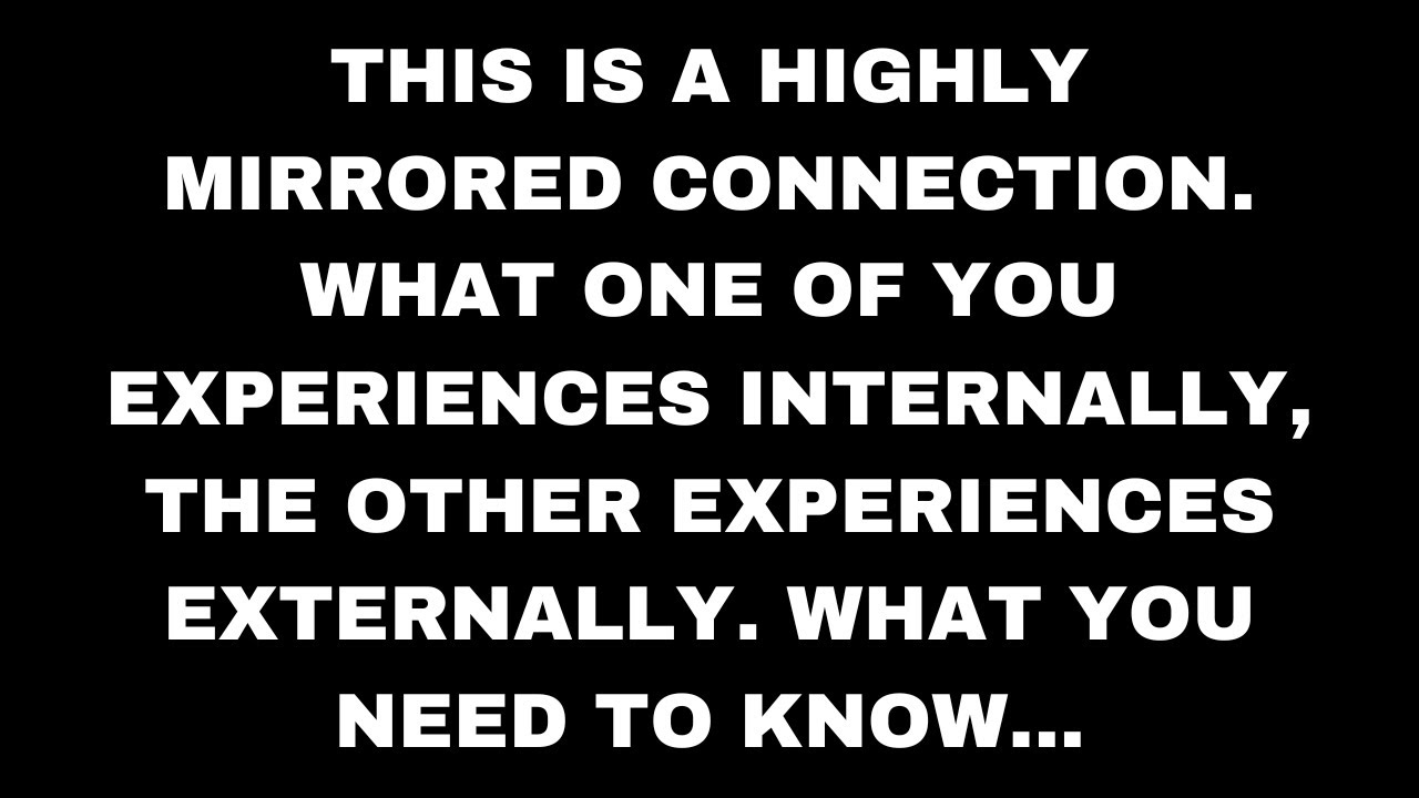 Divine Feminine: Your Soul Chose a Unique Path on Earth... [Twin Flame Reading / Divine Masculine]