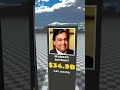 Top 10 Richest People in Asia - Comparison in 3D #shorts