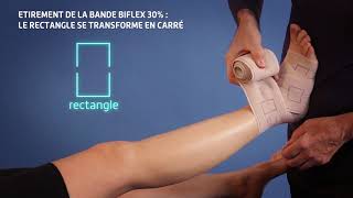 bandaje de compresie de la varicoza