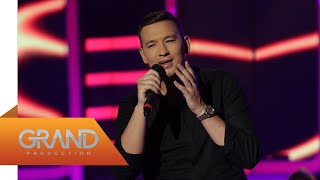 Uros Zivkovic - Vecna zima - HH - (Tv Grand 25.05.2020.) Resimi