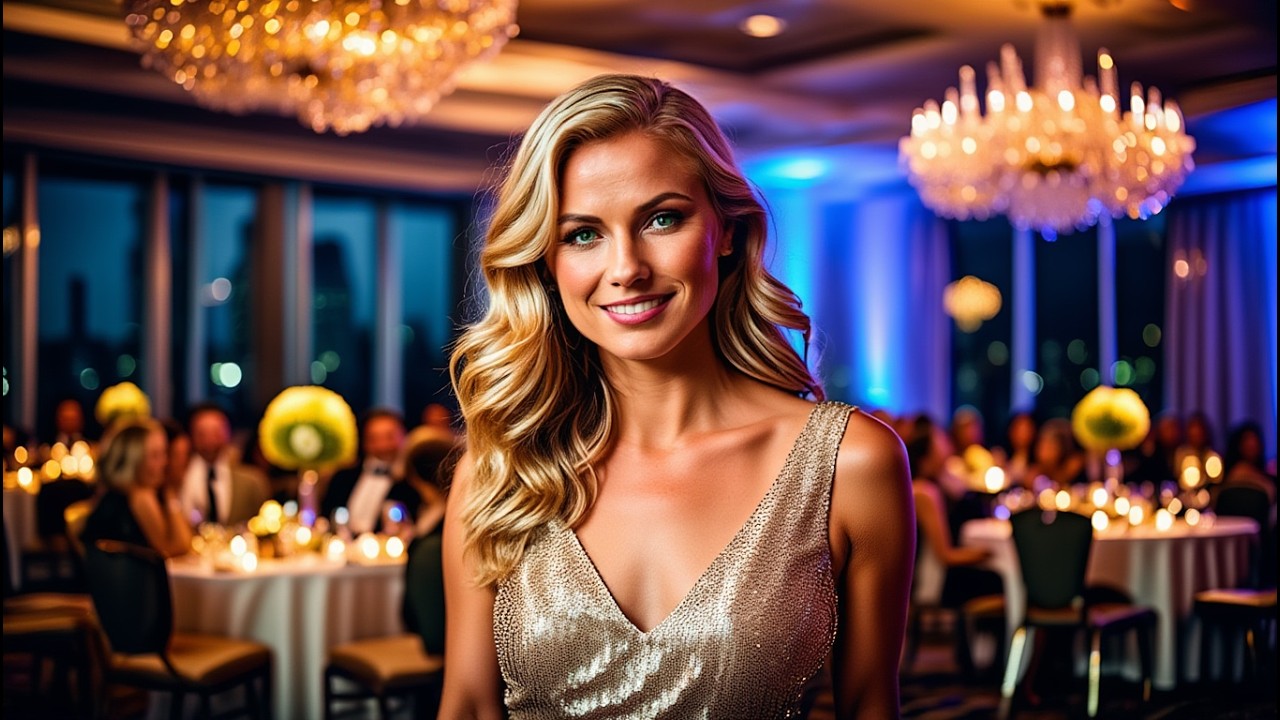 Jeg åbnede døren og fandt min mand med en anden. Hans hilsen knuste mit hjerte totalt