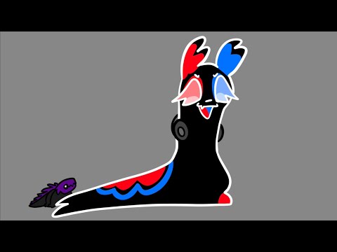 And if I’m lying then may the devil himself take me away (Rainworld)