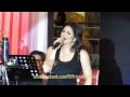 Regine Velasquez - Tuwing Umuulan At Kapiling Ka [Regine Series Mall Tour - Glorietta]