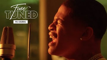YK Osiris “Worth It” (Live Guitar Version) | Fine Tuned