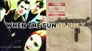 Download lagu WHEN THE SUN IS UGLY (When The Sun Hits X The World Is Ugly) | FULL VERSION