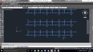 autocad lines are not coplanar but are autocad lines are not coplanar but are
