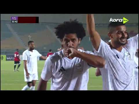 Match Highlights Tala Ea El Gaish 1 1 Enppi Matchday 14 Egyptian Premier League 2025 2026 