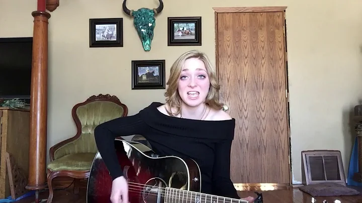 Kimberly Bauer |Cover| If It Hadnt Been for Love-C...