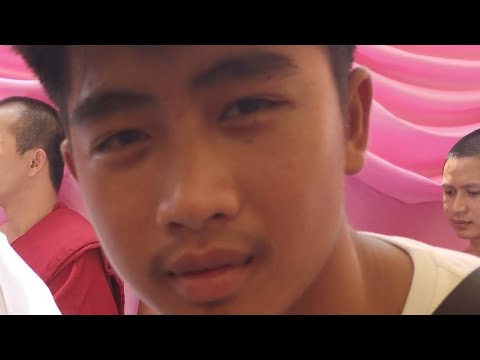 (OPV) #นิค #13ถ้ำหลวง เพลง "ใจเหลือเหลือ" Edit by kub kub buraprakhon