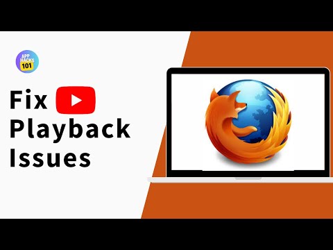 How to Fix YouTube Playback Issues in Mozilla Firefox