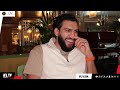 'IT'S A ****** JOKE & A DISGRACE...' - HAMZAH SHEERAZ LEFT FUMING OVER WBO ORDERING JANIBEK FIGHT