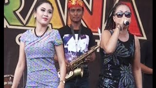 Diana Sastra & Ayu Ariska - Kawin Kontrak - Dewi Kirana Entertainment