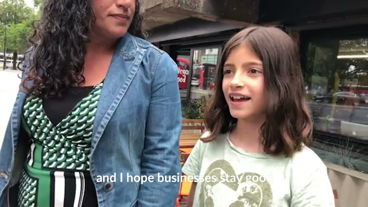 The Elephant statue is back!