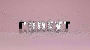 3ds Max Phoenix FD Water Splash Animation with Vray