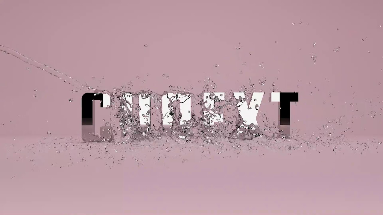 3ds Max Phoenix FD Water Splash Animation with Vray - YouTube