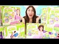 How much slime will $100 worth of slime kit make? Slimeatory #391