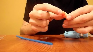 The ULTIMATE nerf dart mod for streamline and screamer darts = More distance and Speed!