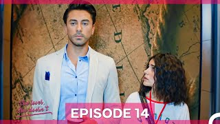 She Loves She Doesn't Episode 14 (English Subtitles)