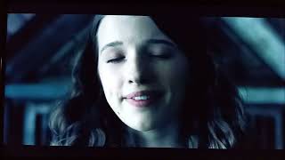 Disneys Peter Pan & Wendy 2023 Wendys Happy Thoughts Part 1 Of 2