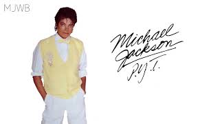 Michael Jackson - Pyt Pretty Young Thing Mjwbs Extended Mix