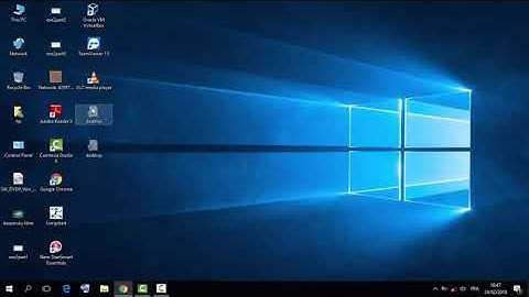 How to show hidden files, folders or drives windows 7 8 10