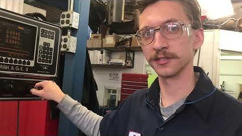 A day in the life.... of a job shop machinist.