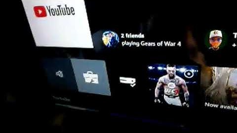 Developer mode xbox 1