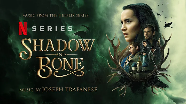 Shadow and Bone (Full Soundtrack Album) by Joseph ...