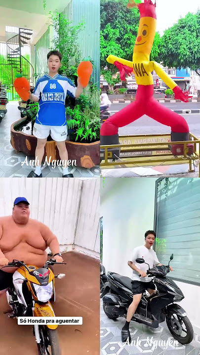 Adu suara bareng Canal Kimberlly e Kyann, Cool Items and my suara koper koperan 🍬🍭🏍️