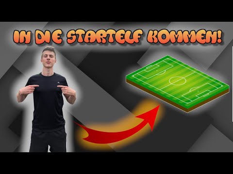 STAMMSPIELER WERDEN!| So