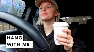 HANG WITH ME | Estée Lalonde