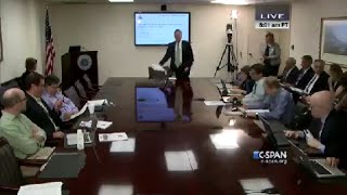 An Update to the Budget and Economic Outlook: 2014 to 2024 | Press Briefing
